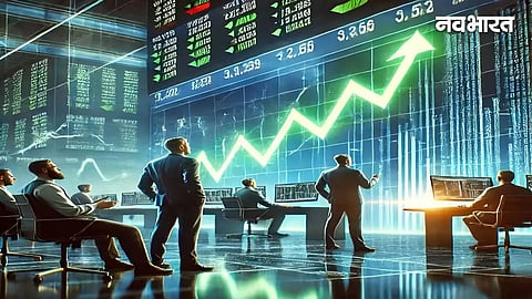 Indian Stock Market