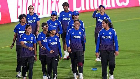 IND-W vs SL-W: श्रीलंका के खिलाफ टीम इंडिया का हुआ ऐलान, इन प्लेयर्स को मिला मौका