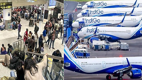 IndiGo services halted! SpiceJet launches 100 new flights, Railways also takes major steps