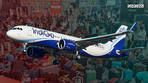 Indigo Crisis news