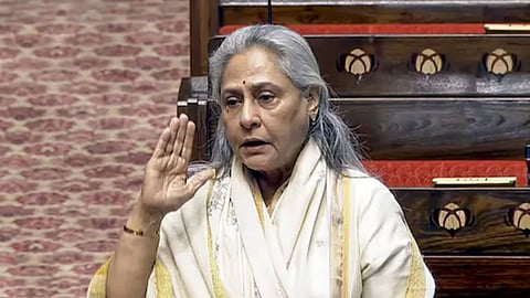 नाती को मिलेगी नानी के किए की सजा? जया बच्चन से बदला लेंगे पैपराजी, इक्कीस को करेंगे बॉयकॉट
