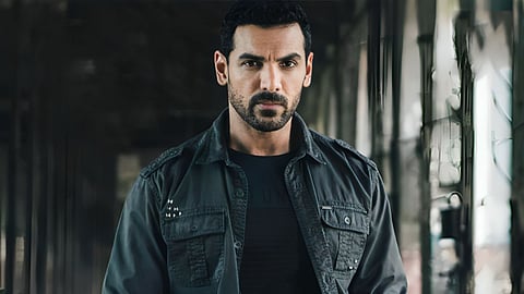John Abraham was discovered while looking for someone with a look similar to Sanjay Dutt
