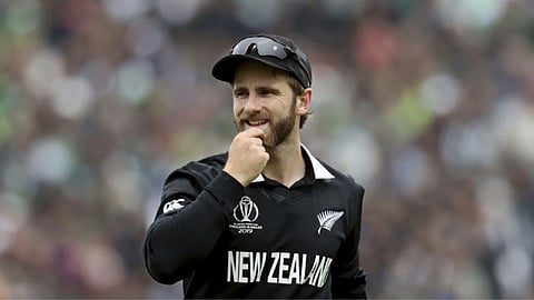 Kane Williamson Skips India ODIs For SA20