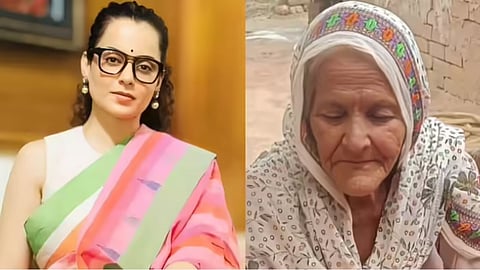 Kangana Ranaut Dafamation Case