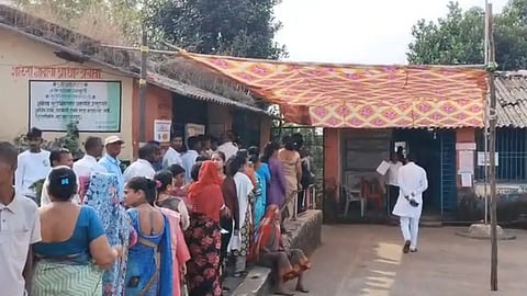 Karjat Nagar Parishad Election