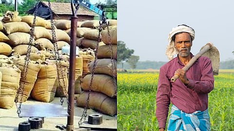 खरीफ 2024-25: किसानों को बड़ी राहत, MSP खरीफ रजिस्ट्रेशन की डेडलाइन 31 दिसंबर तक बढ़ी
