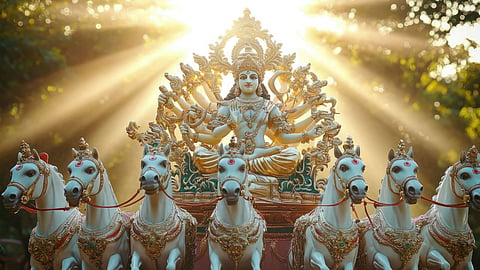 इस दिन शुरू हो रहा है खरमास, सभी मांगलिक कार्यों पर है मनाही, जानिए वजह