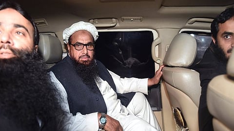 Lashkar and Jaish are plotting a major attack on India