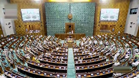 Lok Sabha News