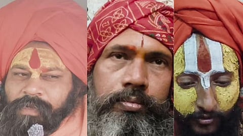 Lord Ram was a Muslim TMC leader's statement sparks outrage in Ayodhya, saints say he is either mad or has a flawed DNA
