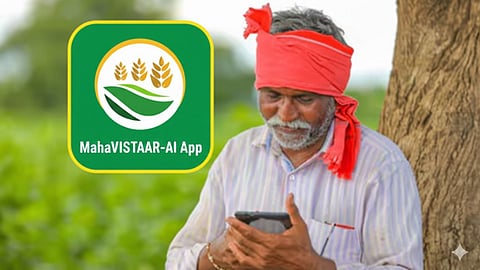 MahaVISTAAR-AI App