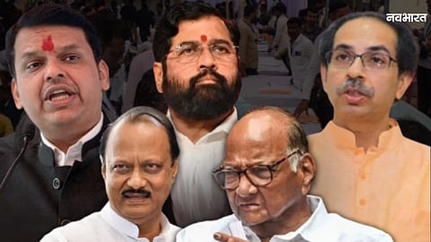 Maharashtra Local Body Elections