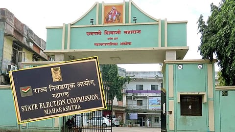 Maharashtra Municipal Corporation Elections