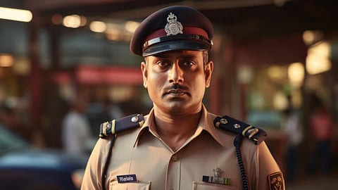 महाराष्ट्र पुलिस के 15631 पदों पर आवेदन का अंतिम मौका, इस तारीख तक करें अप्लाई