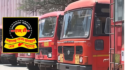 Maharashtra ST Mahamandal