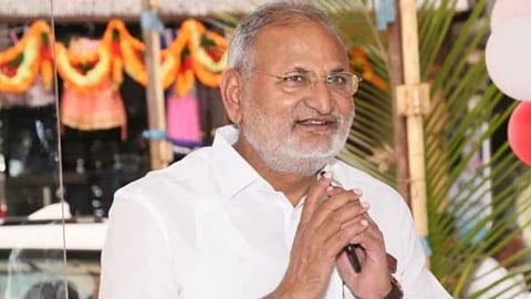 Manikrao Kokate