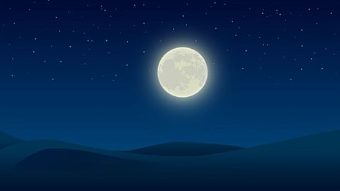 मार्गशीर्ष पूर्णिमा पर भद्रा का साया, जानिए क्या होगा इसका असर, नोट कीजिए दान-स्नान और पूजा का शुभ मुहूर्त