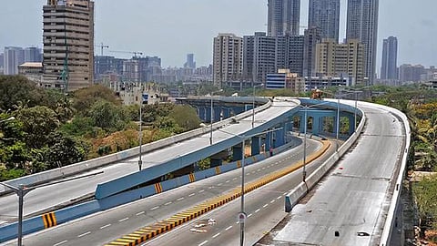 Mrinal Tai Gore Flyover