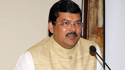 Mukul Wasnik