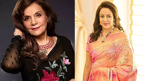 हेमा मालिनी से पहले मुमताज को मिला था ऑफर, लेकिन इस कारण नहीं बनीं धर्मेंद्र की फिल्म का हिस्सा