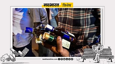 शराबबंदी पर देशव्यापी बहस की आवश्यकता