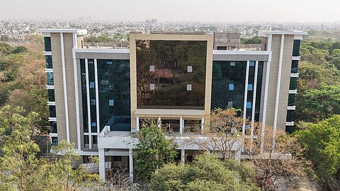 Nagpur Dental Super Speciality Hospital