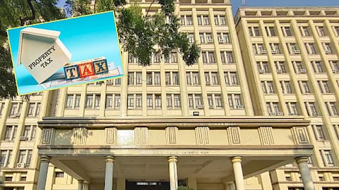 Nagpur Municipal Corporation