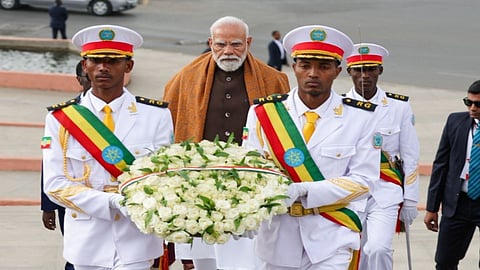 Narendra Modi