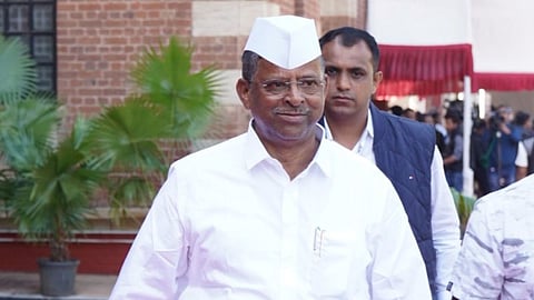 Narhari Zirwal