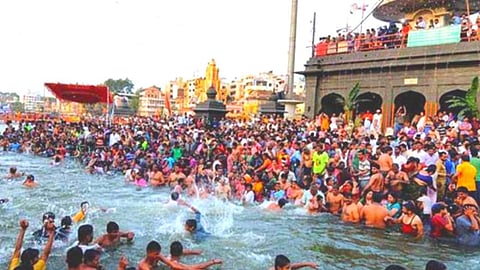 Nashik Kumbh