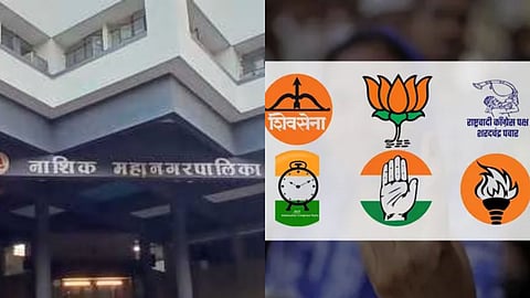 Nashik Municipal Corporation Election 2026