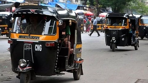 नासिक में ट्रैफिक नियम