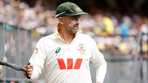AUS vs ENG: गाबा टेस्ट में बड़ा कारनामा करेंगे नाथन लियोन? ग्लेन गैक्ग्रा को पीछे छोड़ने का है मौका