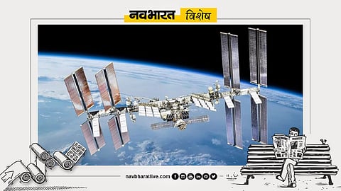 Navbharat Special Space Station