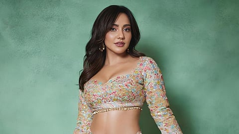 Neha Sharma appears before ED as questioning continues in 1xBet money laundering case