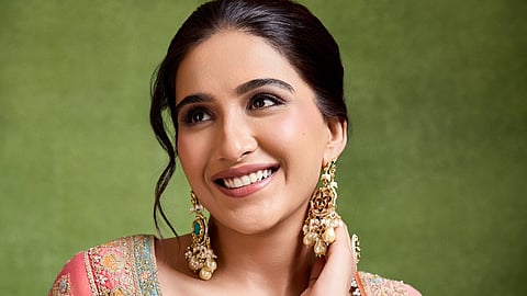 Nimrrit Kaur Ahluwalia