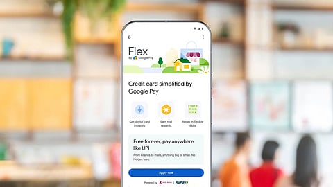 अब उधार में भी होगा UPI पेमेंट! Google Pay Flex से बिना कार्ड मिलेगा क्रेडिट, जानिए कैसे