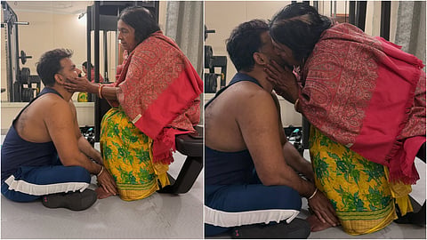 Pawan Singh Instagram Viral Post