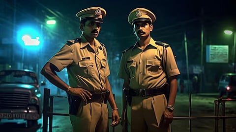 असम में पुलिस कांस्टेबल के 1700 से भी ज्यादा पदों पर बंपर भर्ती, 10वाीं-12वीं पास करें आवेदन