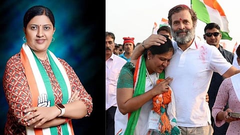 Pragya Satav