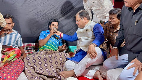 Pravin Darekar