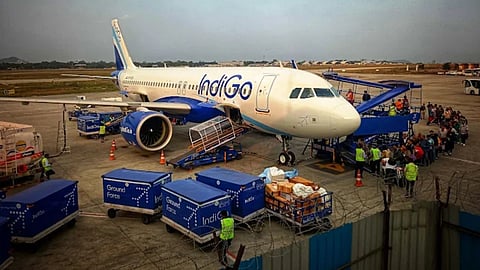 Pune Airport