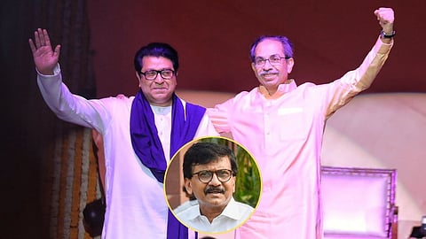 Raj-Uddhav Thackeray Joint Rallies