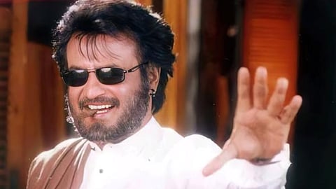 Rajinikanth Padayappa
