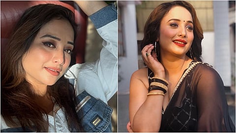 ‘मैं हूं ना…’ रानी चटर्जी ने लेटेस्ट पोस्ट में लूटी महफिल, सादगी में दिखीं बेहद खूबसूरत