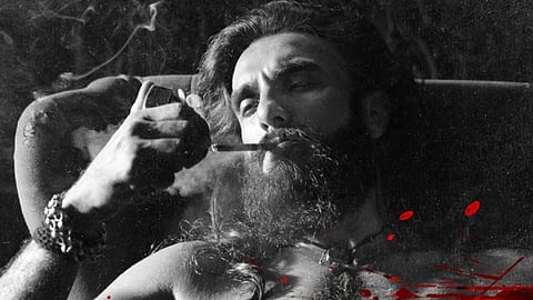 Ranveer Singh Dhurandhar