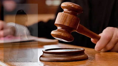 Navi Mumbai Court Order