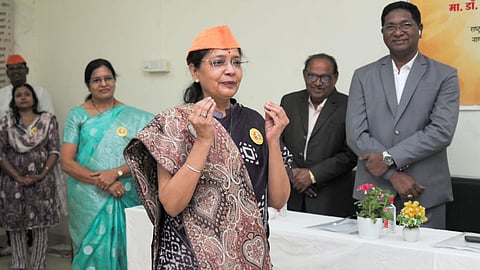 RTM Nagpur University