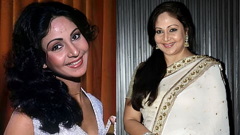 Rati Agnihotri worked with Kamal Haasan and Rajinikanth and made her mark in Bollywood