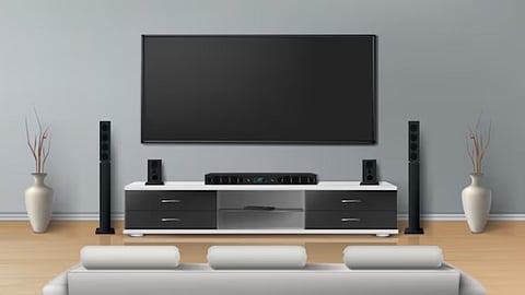 Read this news before buying a new TV, prices will suddenly increase in the new year.